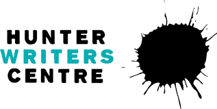 Newcastle Writer's Festival logo